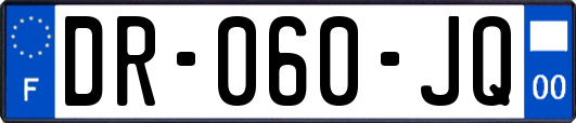 DR-060-JQ