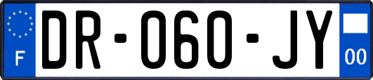 DR-060-JY