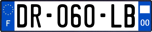 DR-060-LB