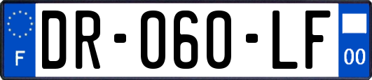 DR-060-LF