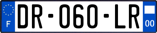 DR-060-LR