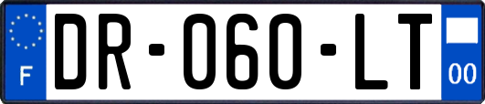 DR-060-LT