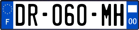 DR-060-MH