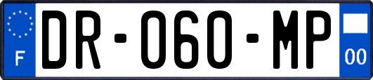 DR-060-MP