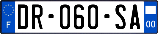 DR-060-SA