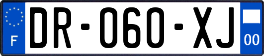 DR-060-XJ