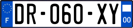 DR-060-XY