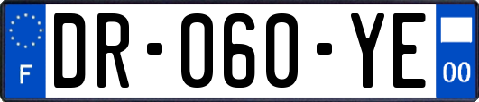 DR-060-YE