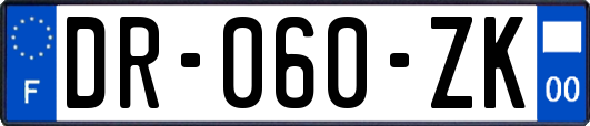 DR-060-ZK