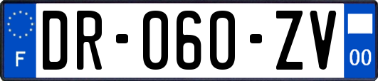 DR-060-ZV