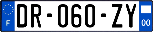 DR-060-ZY