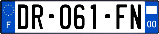 DR-061-FN
