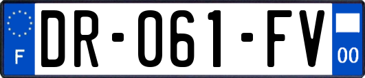 DR-061-FV