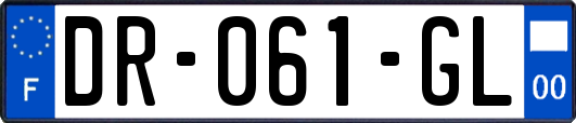 DR-061-GL