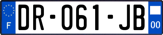 DR-061-JB