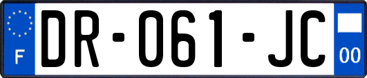 DR-061-JC