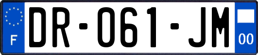 DR-061-JM