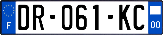 DR-061-KC