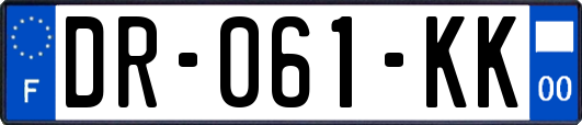 DR-061-KK