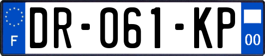 DR-061-KP