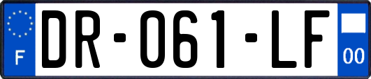 DR-061-LF