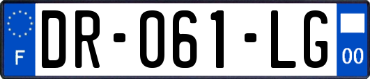 DR-061-LG