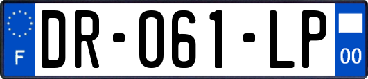 DR-061-LP