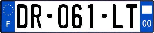 DR-061-LT