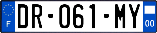 DR-061-MY