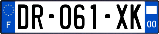 DR-061-XK