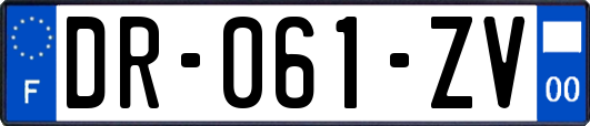 DR-061-ZV