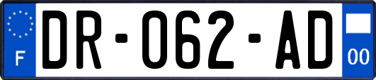 DR-062-AD