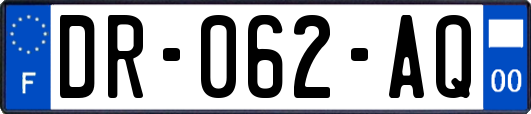 DR-062-AQ