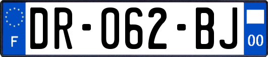 DR-062-BJ