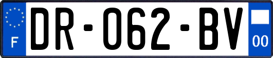 DR-062-BV