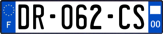 DR-062-CS