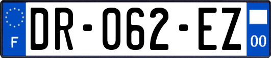 DR-062-EZ