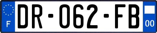 DR-062-FB