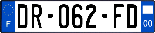 DR-062-FD
