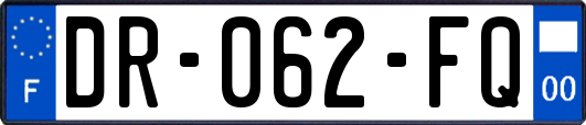 DR-062-FQ