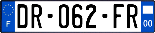 DR-062-FR
