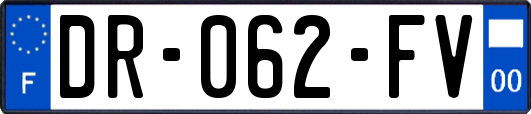 DR-062-FV