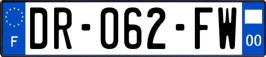 DR-062-FW