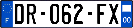DR-062-FX