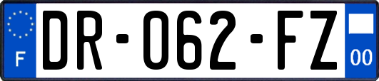 DR-062-FZ