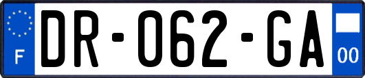 DR-062-GA