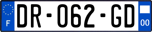 DR-062-GD