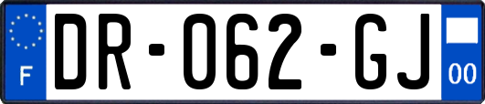DR-062-GJ