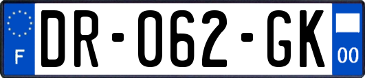 DR-062-GK