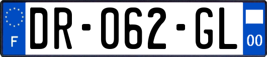 DR-062-GL